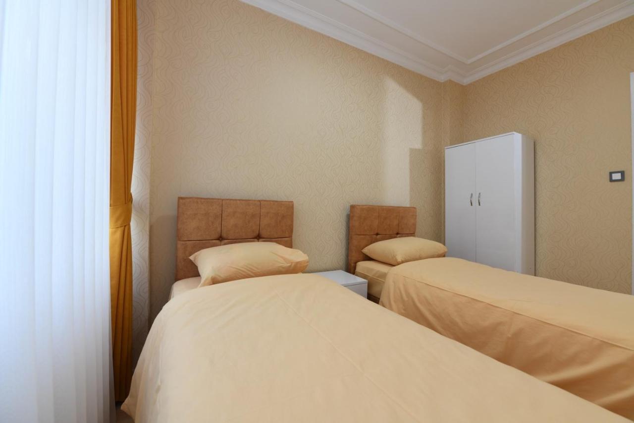 Nasiroglu Apartment