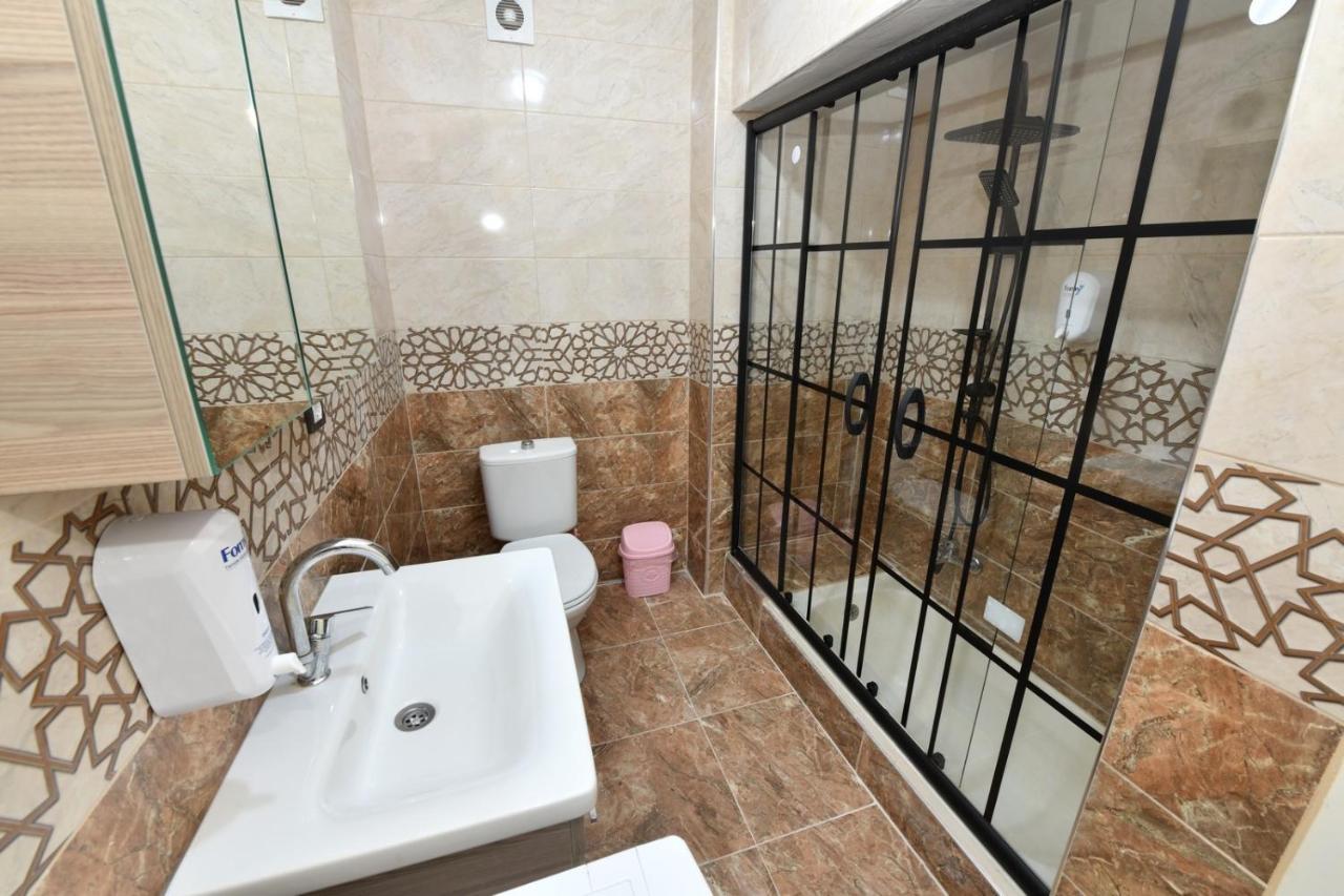 Nasiroglu Appartement