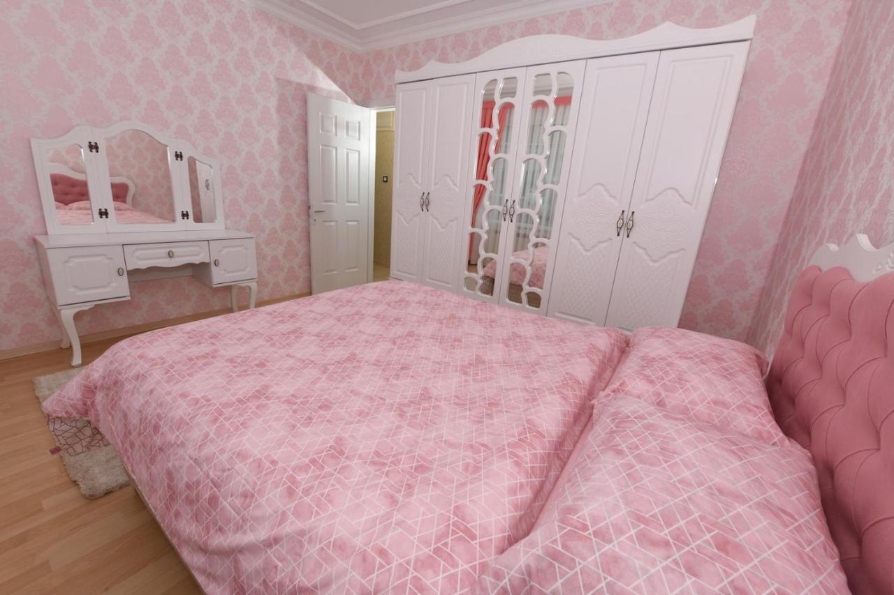 Nasiroglu Appartement
